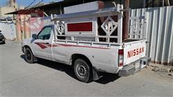 نیسان پیکەپ